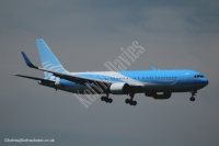Jetairfly B767 OO-JAP