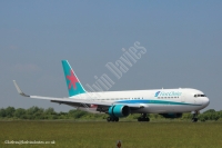 First Choice B767 G-OOBK