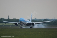 TUIfly Nordic B767 SE-RFS