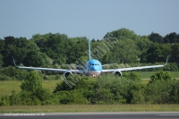 TUIfly Nordic B767 SE-RFS