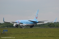 TUIfly Nordic B767 SE-RFS