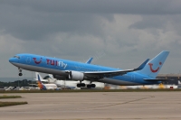 TUIfly Nordic B767 SE-RFS