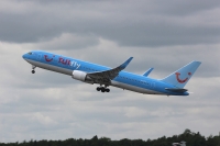 TUIfly Nordic B767 SE-RFS