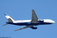 Air Peace 777 5N-BVE