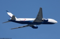 Air Peace 777 5N-BVE