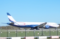 Air Peace 777 5N-BWI