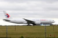 China Cargo Airlines 777F B-222J