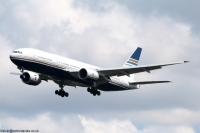 Privilege Style 777 EC-OJL