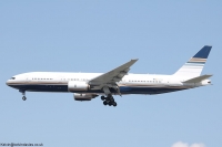 Privilege Style 777 EC-OJL