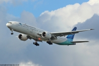 Garuda 777 PK-GIA