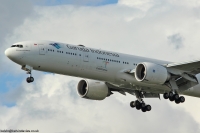 Garuda 777 PK-GIA