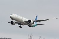 Garuda 777 PK-GIC