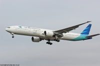 Garuda 777 PK-GIC