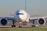 Garuda 777 PK-GID