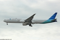 Garuda 777 PK-GIG