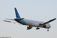 Garuda 777 PK-GIJ