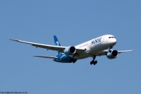 Norse Atlantic UK 787 G-CKWS