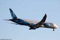 Norse Atlantic Airways 787 LN-FNB