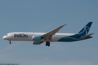 Norse Atlantic Airways 787 LN-FNC