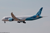 Norse Atlantic Airways 787 LN-FNC