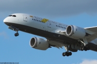 Royal Brunei Airlines B787 V8-DLC