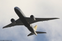 Royal Brunei Airlines 787 V8-DLE