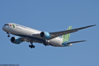 Bamboo Airways 787 VN-A818