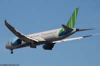 Bamboo Airways 787 VN-A818