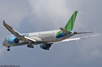 Bamboo Airways 797 VN-A819