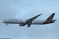 Vistara 787 VT-TSD