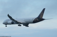 Vistara 787 VT-TSD