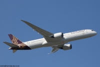 Vistara 787 VT-TSE