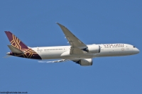 Vistara 787 VT-TSE