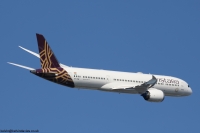 Vistara 787 VT-TSE