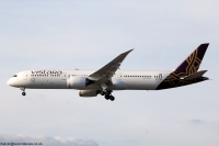 Vistara 787-9 VT-TSO