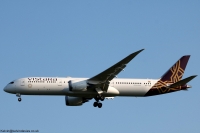 Vistara 787 VT-TSP