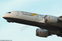 Royal Brunei Airlines B787 V8-DLB