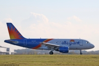 Allegiant Air A319 N315NV