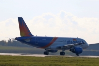 Allegiant Air A319 N315NV