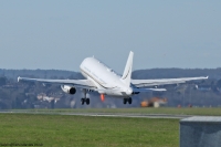 Glamor Aviation Airbus ACJ319 T7-MAB