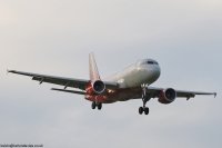 Rossiya A319 VP-BIQ