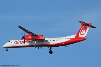 Air Berlin Dash 8 D-ABQT