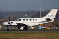 Aerowest Gmbh Cessna 425- Conquest1 D-IAWG