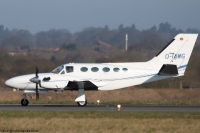 Aerowest Gmbh Cessna 425- Conquest1 D-IAWG