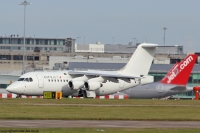 Cityjet Avro 146 EI-RJB