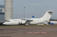 Cityjet Avro 146 EI-RJB