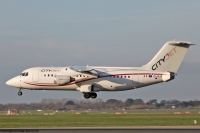 CityJet Avro 146 EI-RJR