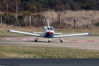 Private PA-28 Cherokee G-BBKX