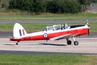 RAE Chipmunk WD331/G-BXDH