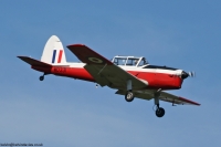 RAE Chipmunk WD331/G-BXDH